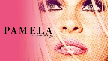 Backdrop to the movie "Pamela, A Love Story" #1034735