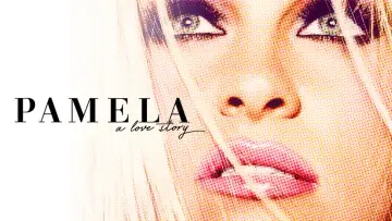 Backdrop to the movie "Pamela, A Love Story" #1034736