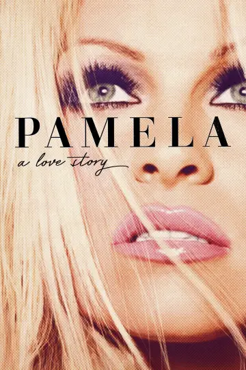 Poster to the movie "Pamela, A Love Story" #1034740