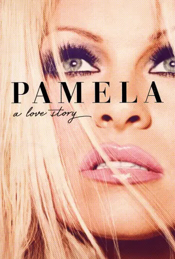 Poster to the movie "Pamela, A Love Story" #1034741