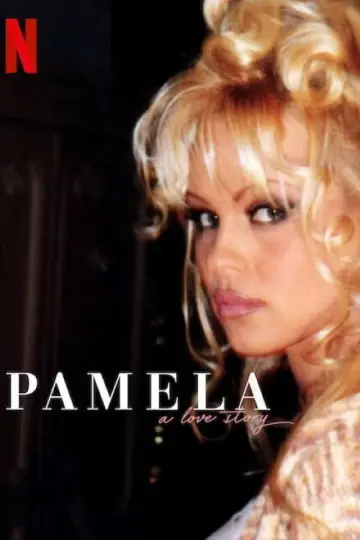 Poster to the movie "Pamela, A Love Story" #1034742