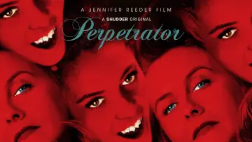 Backdrop to the movie "Perpetrator" #1106131