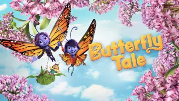 Backdrop to the movie "Butterfly Tale" #539828