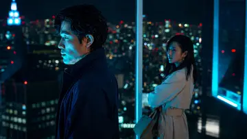 Backdrop to the movie "City Hunter" #1203345