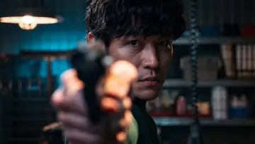 Backdrop to the movie "City Hunter" #1203348