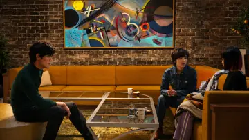 Backdrop to the movie "City Hunter" #1203357