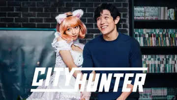 Backdrop to the movie "City Hunter" #921251