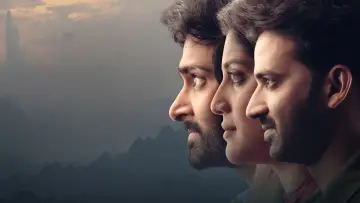 Jagamemaya poster
