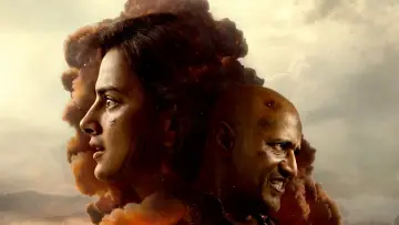 Backdrop to the movie "Kaliyugam" #783056