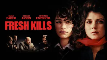 Backdrop to the movie "Fresh Kills" #667487
