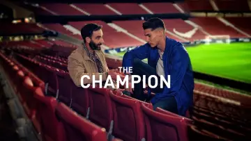 Backdrop to the movie "The Champion" #865478