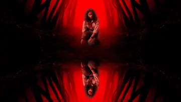 Backdrop to the movie "Lovely, Dark, and Deep" #370403