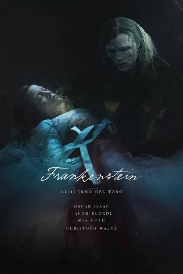 Poster to the movie "Frankenstein" #1182476