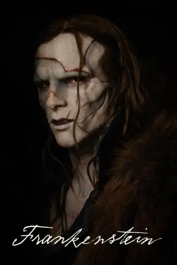Poster to the movie "Frankenstein" #1182477