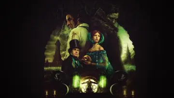 Backdrop to the movie "Frankenstein" #513380