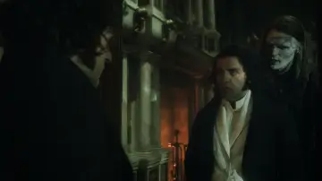 Backdrop to the movie "Frankenstein" #513483