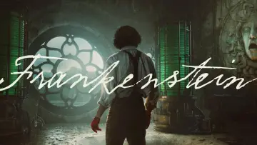 Backdrop to the movie "Frankenstein" #513563