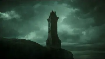 Backdrop to the movie "Frankenstein" #513575