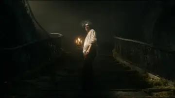 Backdrop to the movie "Frankenstein" #513611