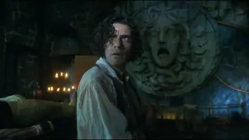 Backdrop to the movie "Frankenstein" #513643