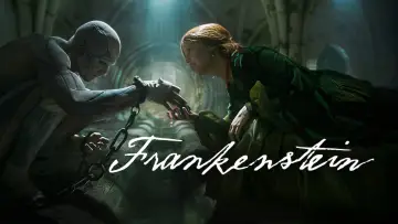Backdrop to the movie "Frankenstein" #513694