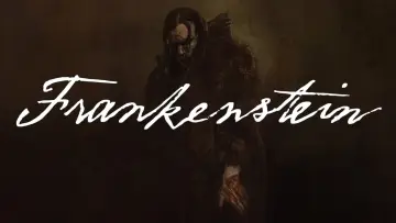 Backdrop to the movie "Frankenstein" #513698