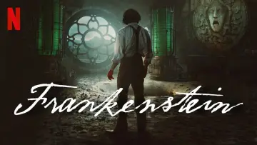Backdrop to the movie "Frankenstein" #513701