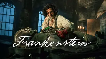 Backdrop to the movie "Frankenstein" #513704