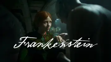 Backdrop to the movie "Frankenstein" #513707