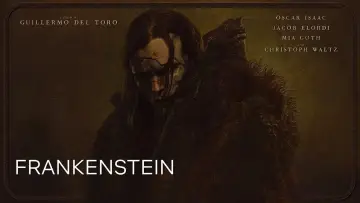 Backdrop to the movie "Frankenstein" #513721