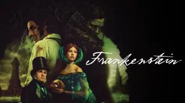 Backdrop to the movie "Frankenstein" #513725