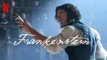 Backdrop to the movie "Frankenstein" #513748