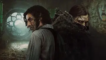 Backdrop to the movie "Frankenstein" #513791