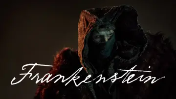 Backdrop to the movie "Frankenstein" #513826