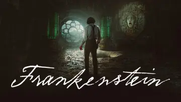 Backdrop to the movie "Frankenstein" #513828
