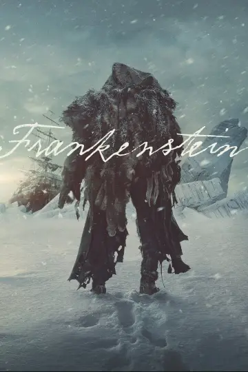 Poster to the movie "Frankenstein" #513919