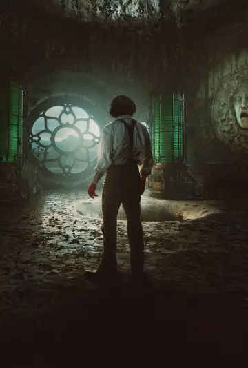 Poster to the movie "Frankenstein" #514068