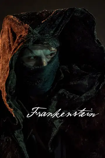 Poster to the movie "Frankenstein" #514092