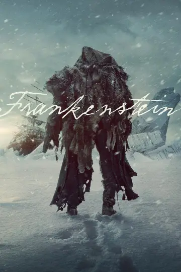 Poster to the movie "Frankenstein" #514111