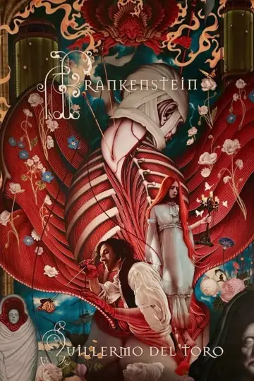 Poster to the movie "Frankenstein" #514132
