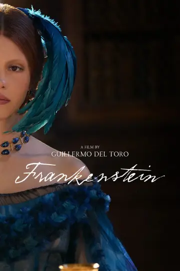 Poster to the movie "Frankenstein" #514170