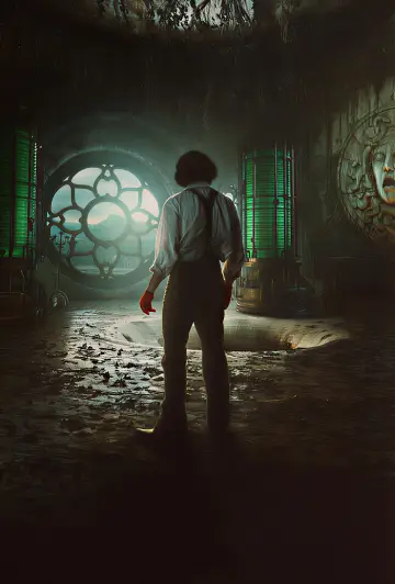 Poster to the movie "Frankenstein" #514270
