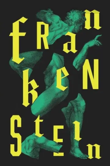 Poster to the movie "Frankenstein" #827875