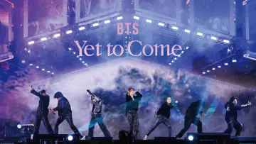 Backdrop to the movie "BTS: Yet to Come in Cinemas" #1046790