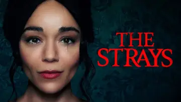 Backdrop to the movie "The Strays" #116007
