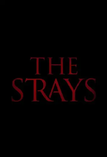 Poster to the movie "The Strays" #116013