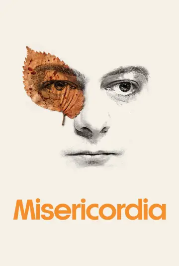 Poster to the movie "Misericordia" #613090