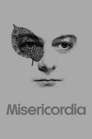 Poster to the movie "Misericordia" #613097
