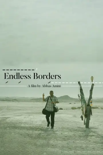 Poster to the movie "Endless Borders" #1056379