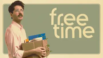 Backdrop to the movie "Free Time" #1057935